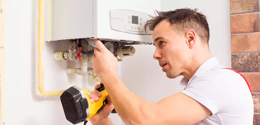 Takagi Tankless Water Heater Maintenance in Lynn