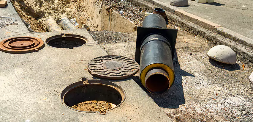 Trenchless Sewer Repair in Lynn, MA