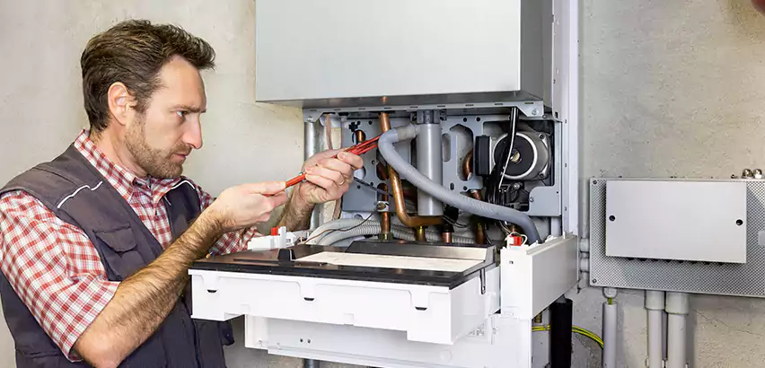 Rinnai Water Heater Maintenance Lynn