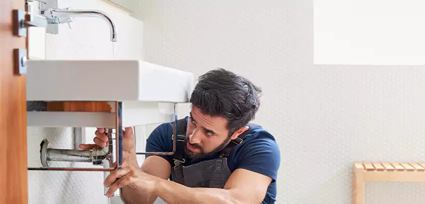 Commercial Water Leak Detection in Lynn