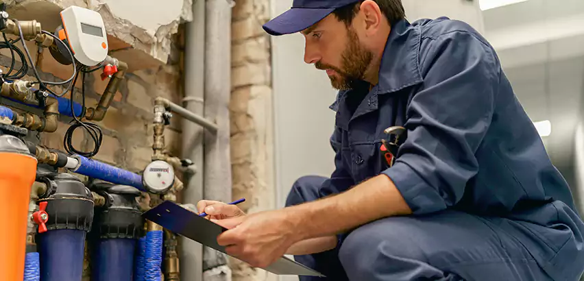 Kinetico Water Softener Repair in Lynn, MA