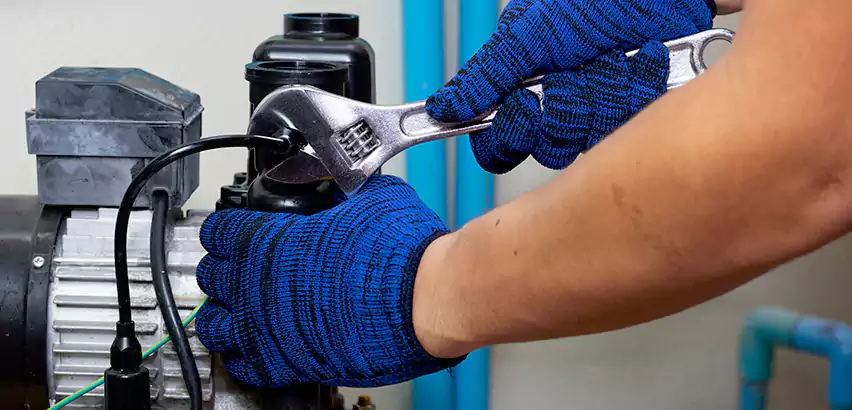 Well Water System Repair in Lynn, MA