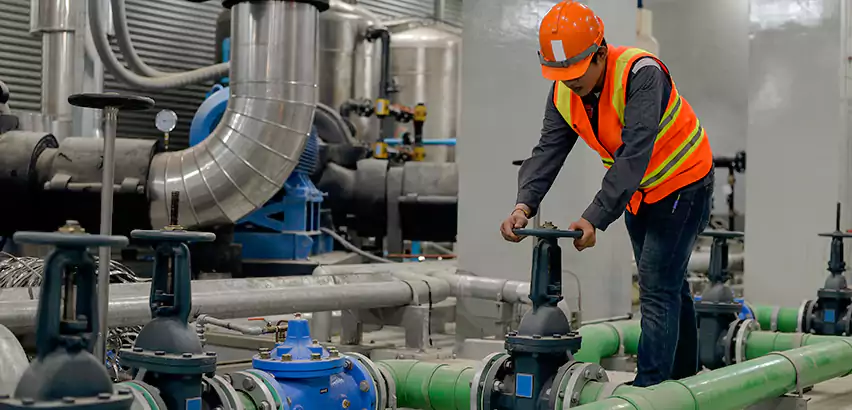 Top-Notch Trenchless Sewer Line Repair Services in Lynn, MA.