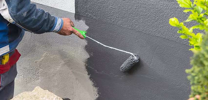 Walls Waterproofing in Lynn, MA