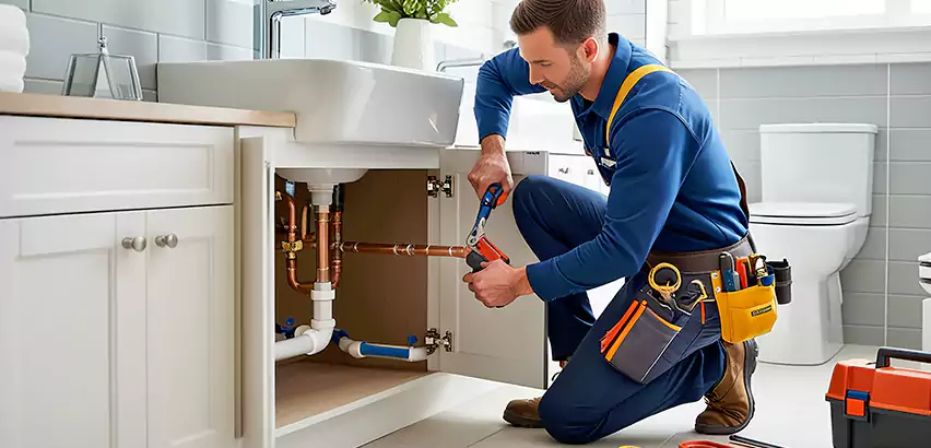 Water Damage Restoration in Lynn