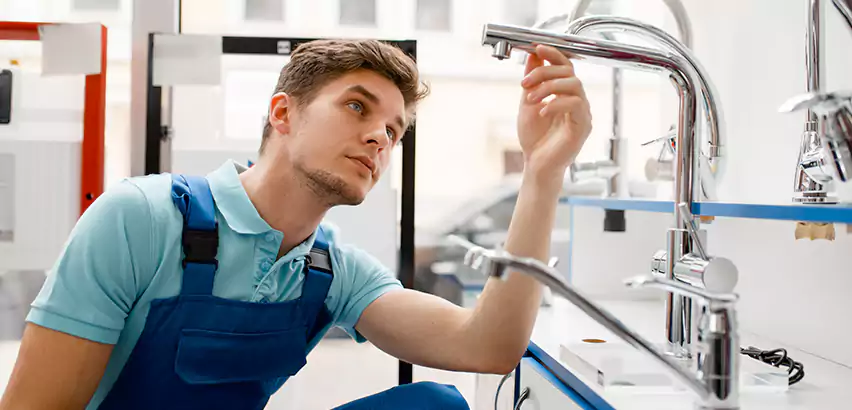 Water Leak Detection in Lynn