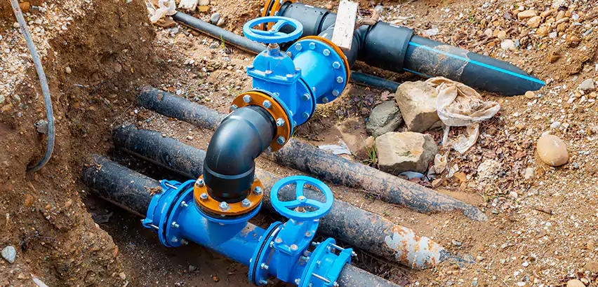 Professional Water Line Installation Services in Lynn, MA