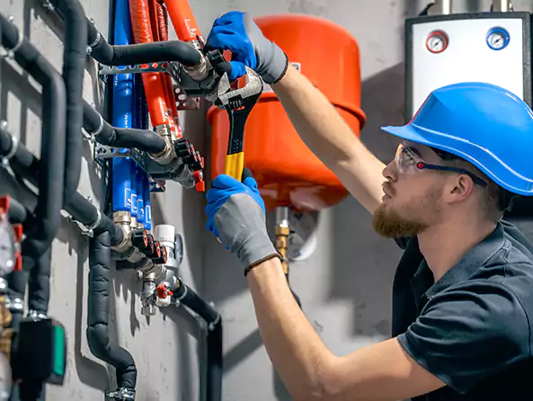 Why Choose Lynn's Plumbing for Backflow Preventer Installation in Lynn, MA?