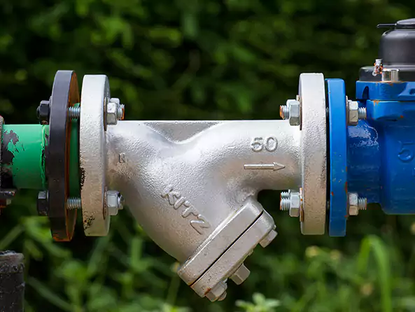 Why Choose Lynn's Plumbing for Backflow Preventer Services in Lynn, MA?