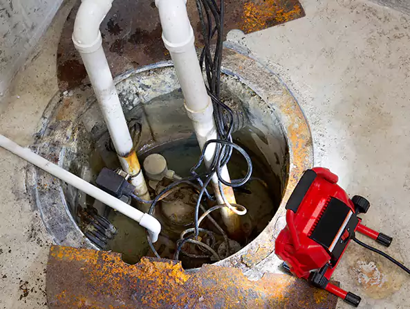 Why Choose Lynn's Plumbing for Basement Sump Pump Installation in Lynn?