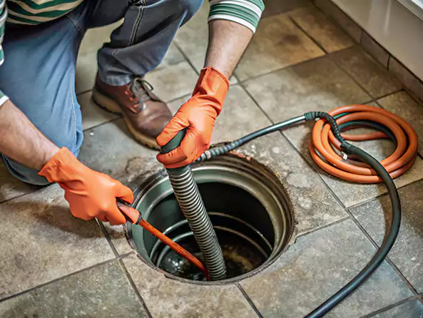 Why Choose Lynn's Plumbing for Drain Jetting in Lynn, location field=ss]?