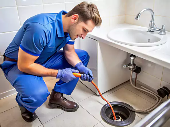 Why Choose Lynn's Plumbing for Drain Repairs in Lynn, MA?