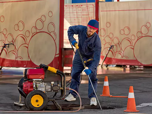 Why Choose Lynn's Plumbing for Drain Services in Lynn, MA?