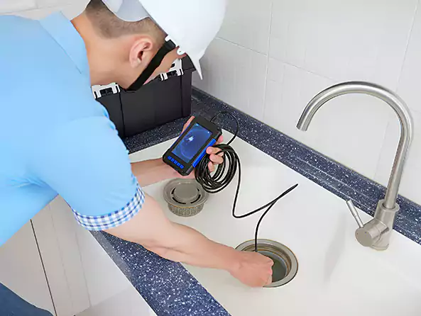 Why Choose Lynn's Plumbing for Drain Unblocking in Lynn, MA?