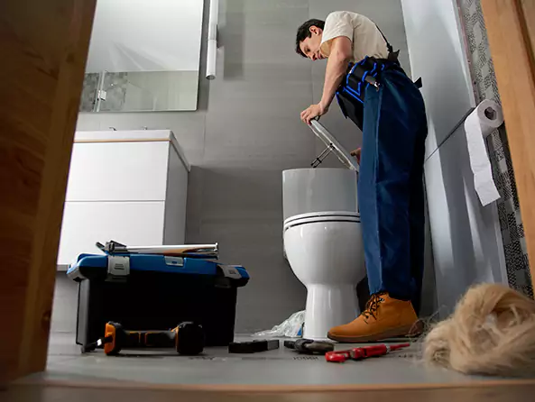 Why Choose Lynn's Plumbing for Drainage Services in Lynn, MA?]