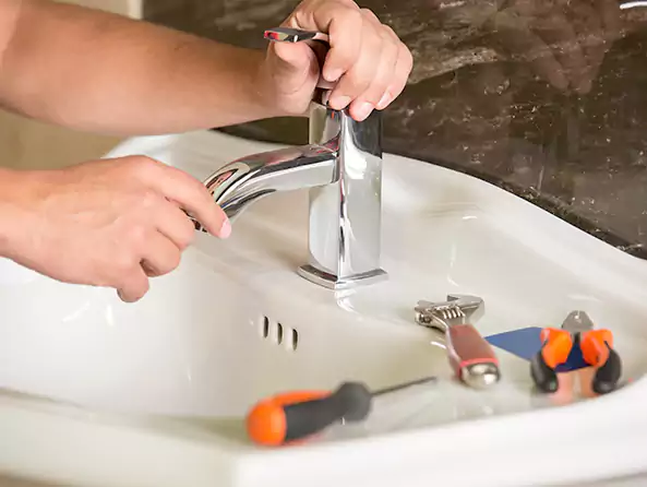 Why Choose Lynn's Plumbing for Bathroom Faucet Installation in Lynn, MA?