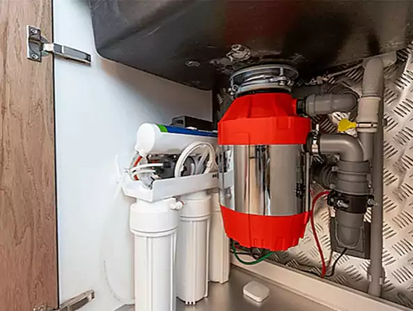 Why Choose Lynn's Plumbing for Garbage Disposal Installation in Lynn, MA?