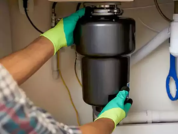 Why Choose Lynn's Plumbing for Garbage Disposal Replacement in Lynn, MA?
