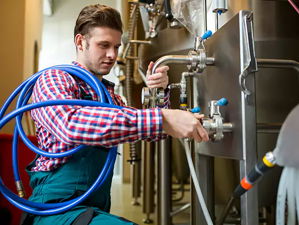 Why Choose Lynn's Plumbing for Gas Leak Repair in Lynn, MA?