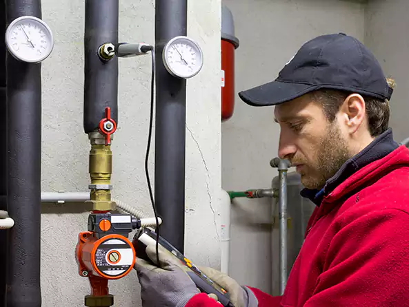 Why Choose Lynn's Plumbing for Gas Line Installation in Lynn, MA?