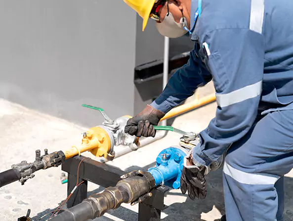 Why Choose Lynn's Plumbing for Gas Line Repair in Lynn, MA?