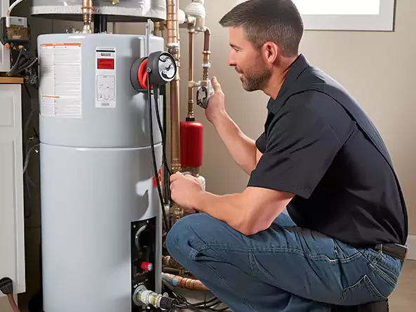 Why Choose Lynn's Plumbing for Gas Water Heater Repair in Lynn, MA?