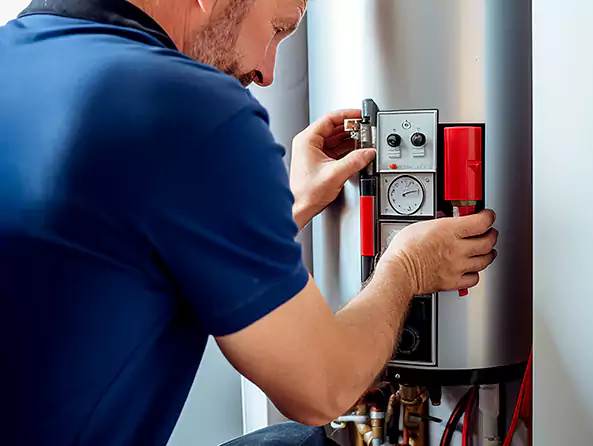 Why Choose Lynn's Plumbing for Gas Water Heater Replacement in Lynn, MA?