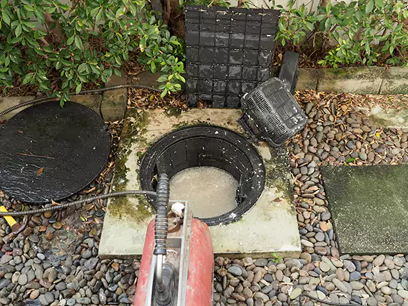 Why Choose Lynn's Plumbing for Grease Trap Repair in Lynn, MA?