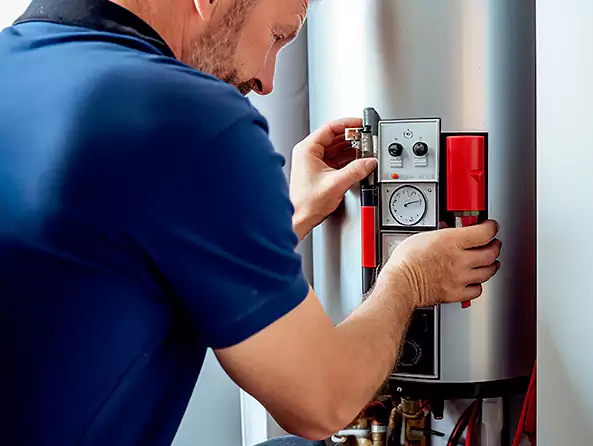 Why Choose Lynn's Plumbing for Hot Water Tank Maintenance in Lynn, MA?