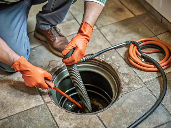 Why Choose Lynn's Plumbing for Hydrojet Plumbing in Lynn, MA?