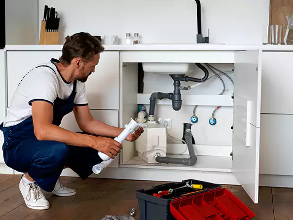 Why Choose Lynn's Plumbing for Insinkerator Installation in Lynn, MA?