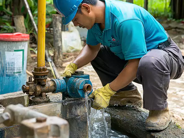 Why Choose Lynn's Plumbing for Pipe Repair in Lynn, MA?