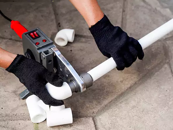 Why Choose Lynn's Plumbing for Pipe Replacement in Lynn, MA?