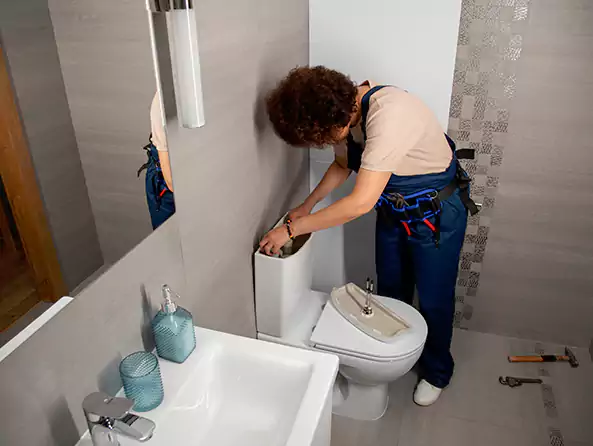 Why Choose Lynn's Plumbing for Plumbers Near Me in Lynn, MA?