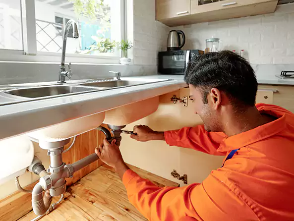 Why Choose Lynn's Plumbing for Plumbing Installation in Lynn, MA?