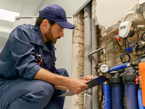 Why Choose Lynn's Plumbing for Plumbing Maintenance in Lynn, MA?