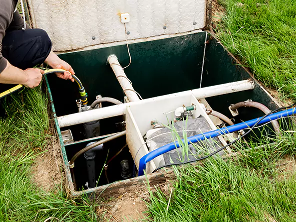 Why Choose Lynn's Plumbing for Sewage Ejector Pump Installation in Lynn, MA?