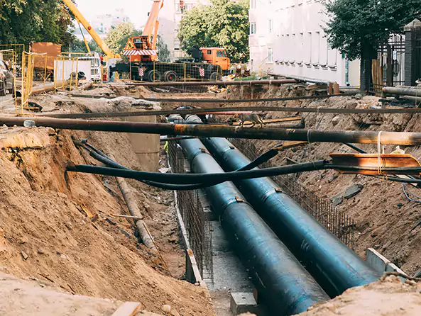 Why Choose Lynn's Plumbing for Sewer Cleaning in Lynn, MA?