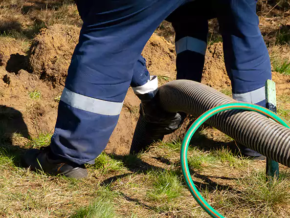 Why Choose Lynn's Plumbing for Sewer Line Replacement in Lynn, MA?