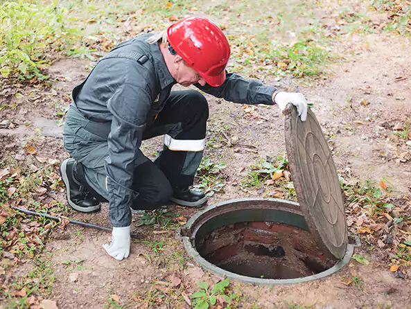 Why Choose Lynn's Plumbing for Sewer Repair in Lynn, MA?