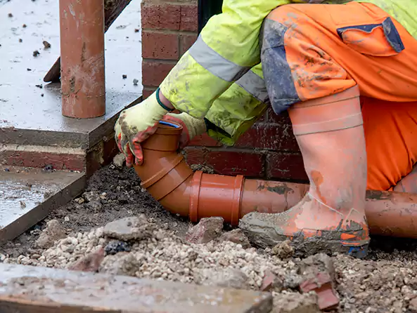 Why Choose Lynn's Plumbing for Sewer Replacement in Lynn, MA?