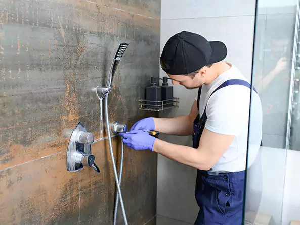 Why Choose Lynn's Plumbing for Shower Installation in Lynn, MA?