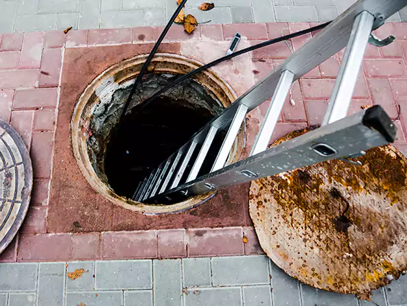 Why Choose Lynn's Plumbing for Storm Drain Cleaning in Lynn, MA?