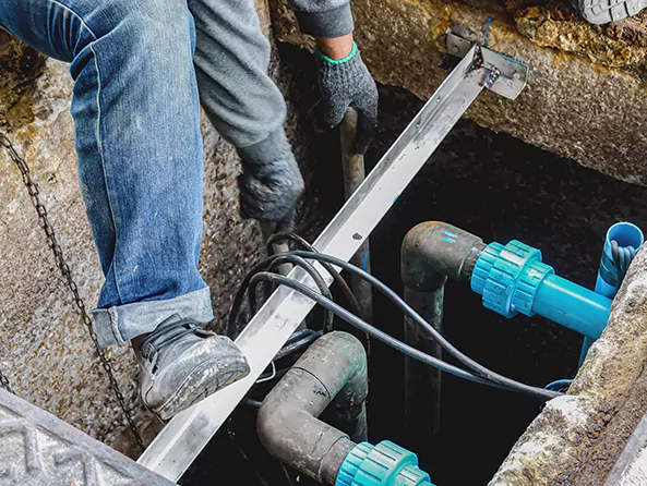 Why Choose Lynn's Plumbing for Sump Pump Maintenance in Lynn, MA?