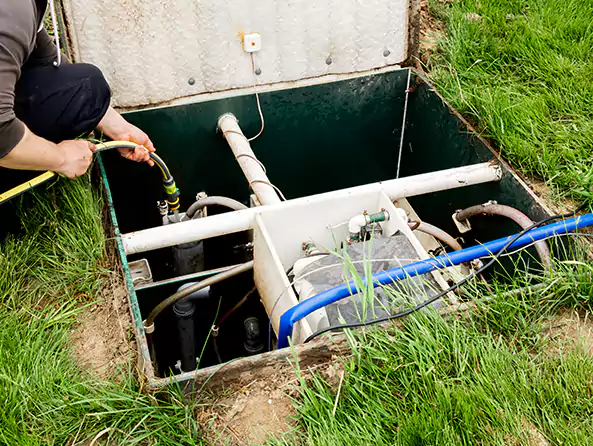 Why Choose Lynn's Plumbing for Sump Pump Replacement in Lynn, MA?