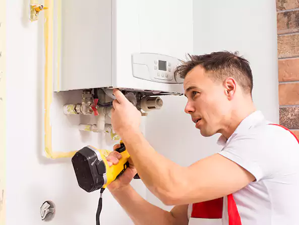 Why Choose Lynn's Plumbing for Tankless Water Heater Installation in Lynn, MA?