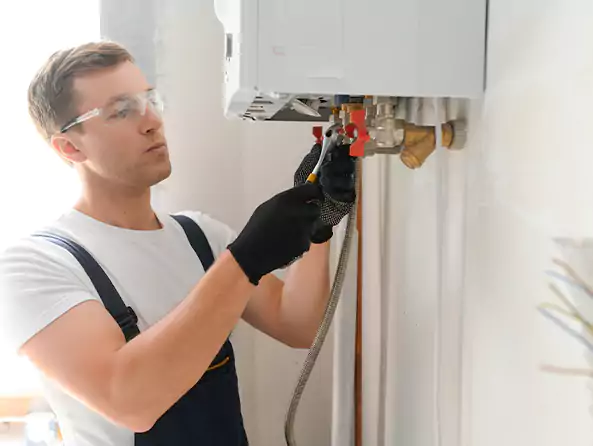 Why Choose Lynn's Plumbing for Tankless Water Heater Maintenance in Lynn, MA?