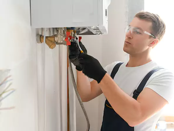 Why Choose Lynn's Plumbing for Tankless Water Heater Repair in Lynn, MA?