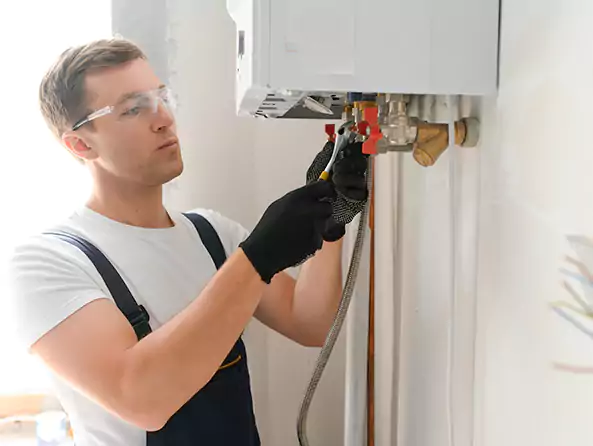 Why Choose Lynn's Plumbing for Tankless Water Heater Replacement in Lynn, MA?