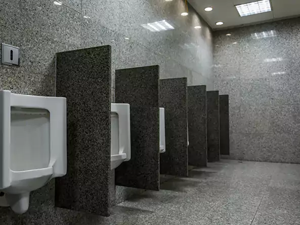 Why Choose Lynn's Plumbing for Urinal Installation in Lynn, MA?